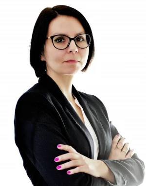 Anna Czechowska — ekspert kredytowy i ubezpieczeniowy